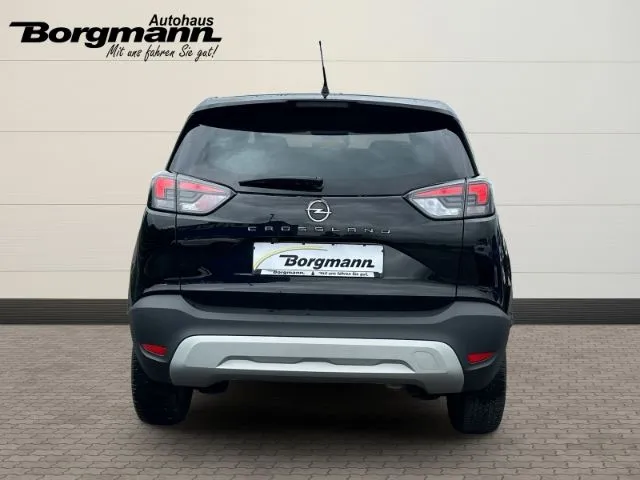 Opel Crossland (X)