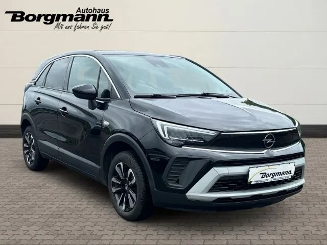 Opel Crossland (X)