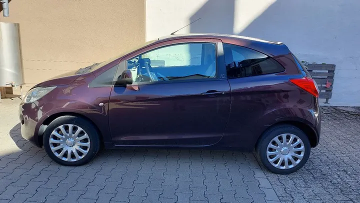 Ford Ka/Ka+