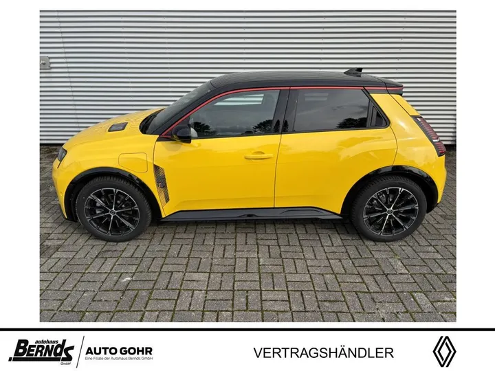 Renault R 5