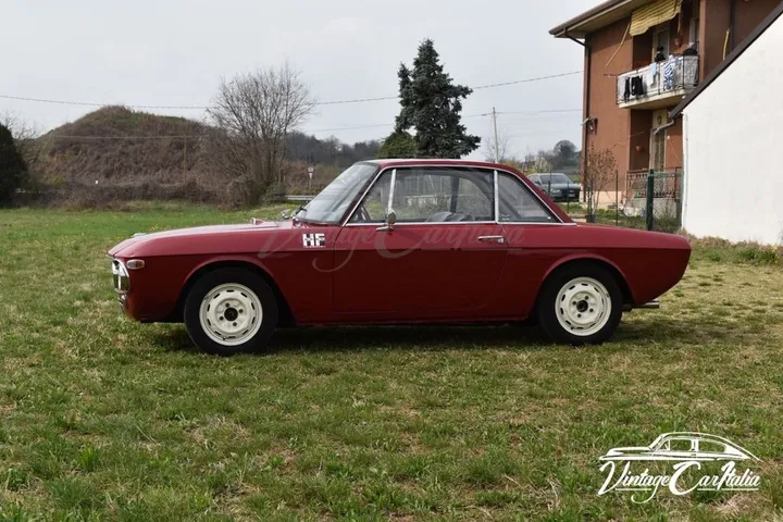 Lancia Other