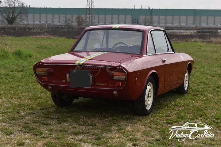 Lancia Other