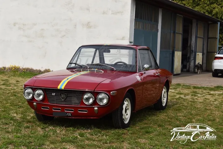 Lancia Other
