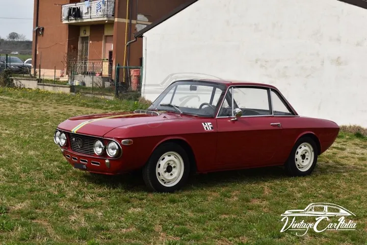 Lancia Other