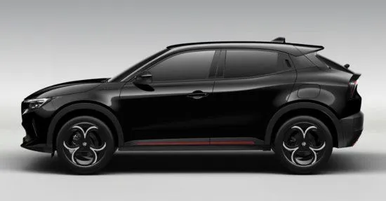 Alfa Romeo Junior