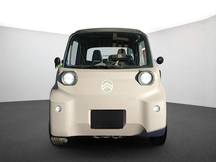 Citroën AMI