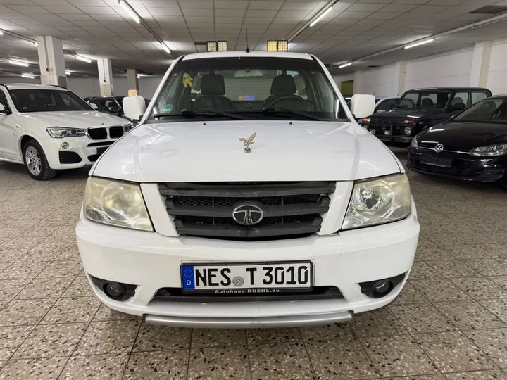 Tata Xenon