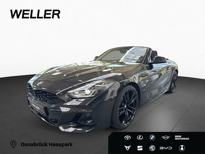 BMW Z4