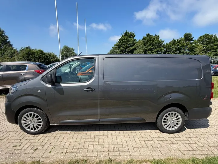 Peugeot Expert