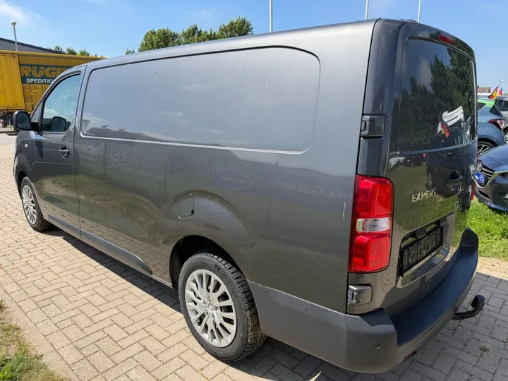 Peugeot Expert