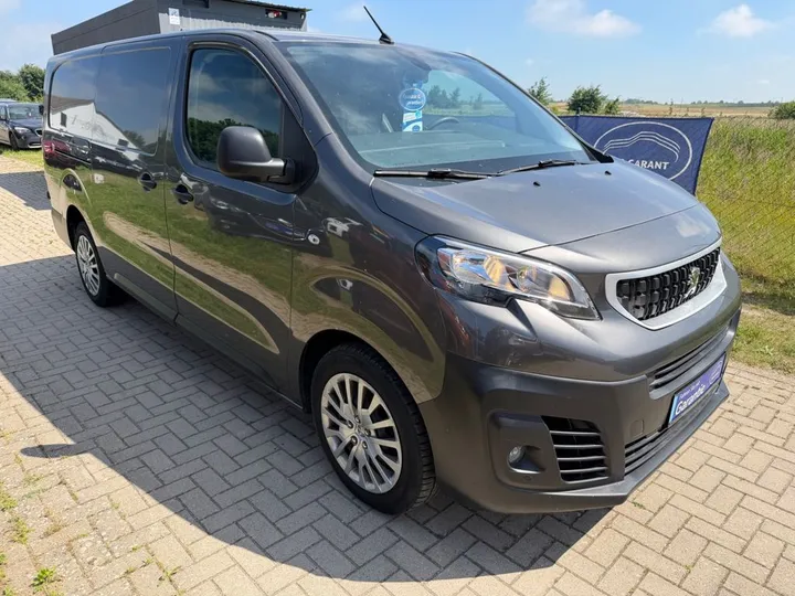 Peugeot Expert
