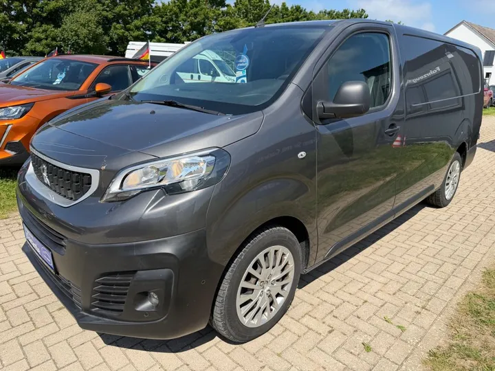 Peugeot Expert