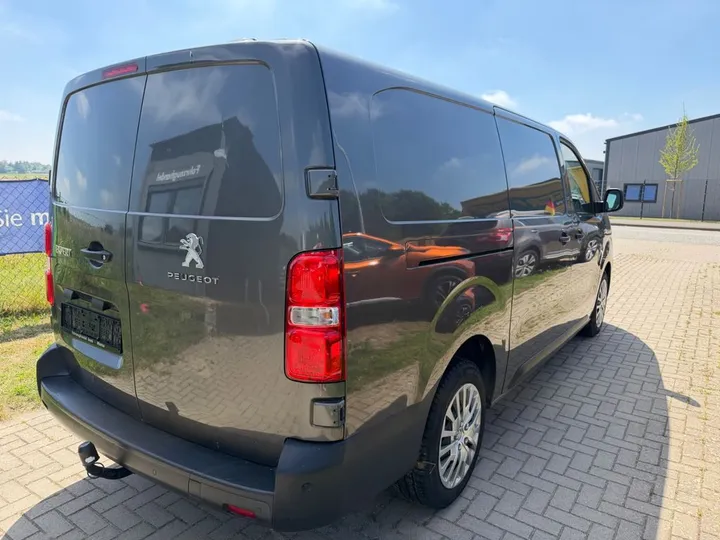 Peugeot Expert