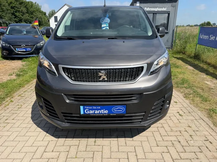 Peugeot Expert