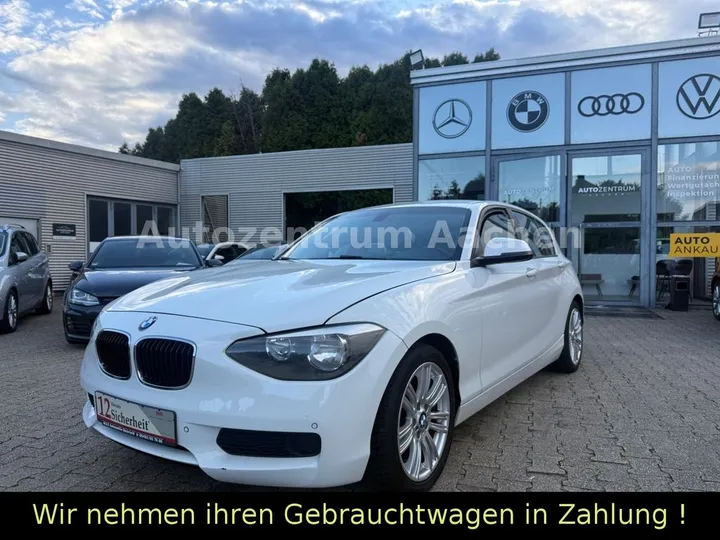 BMW 118