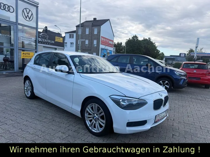 BMW 118
