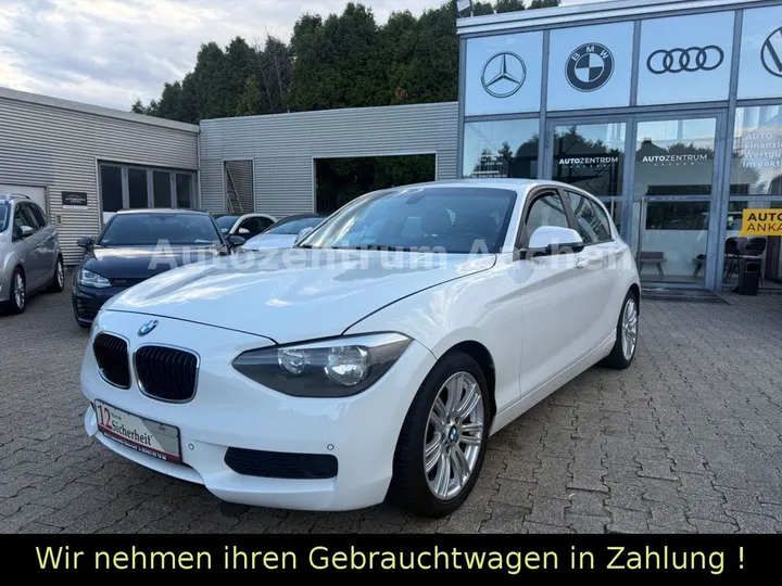 BMW 118
