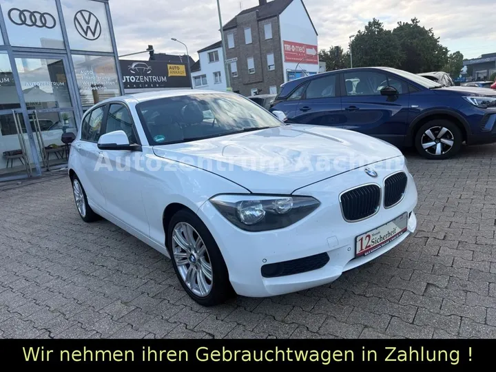 BMW 118