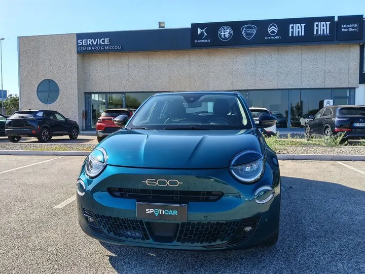 Fiat Other