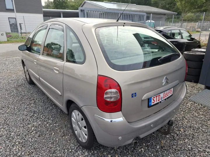 Citroën Xsara Picasso