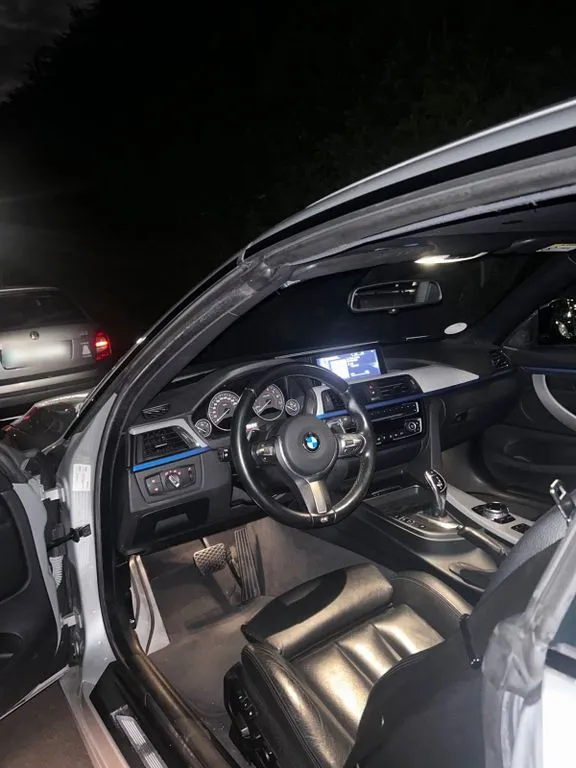 BMW 428