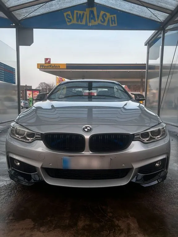 BMW 428