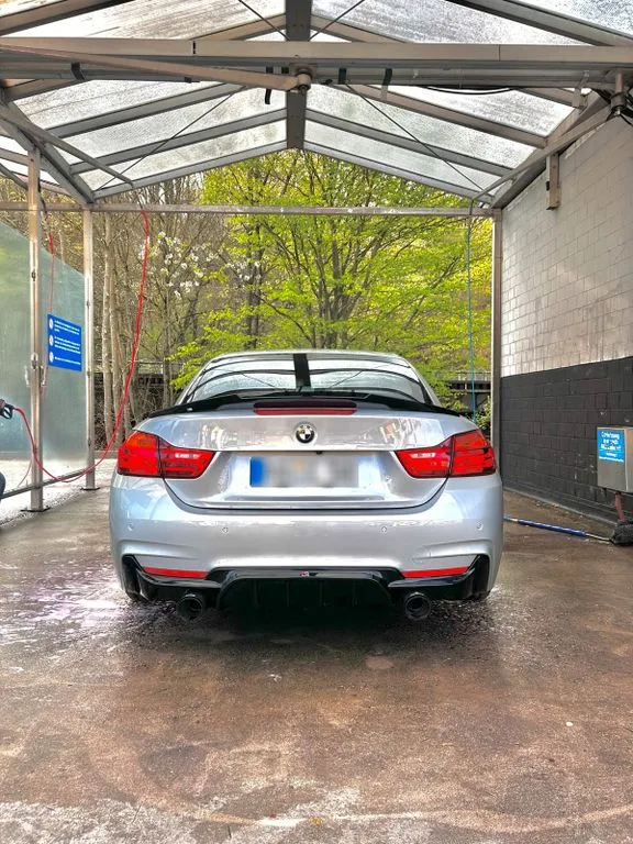 BMW 428