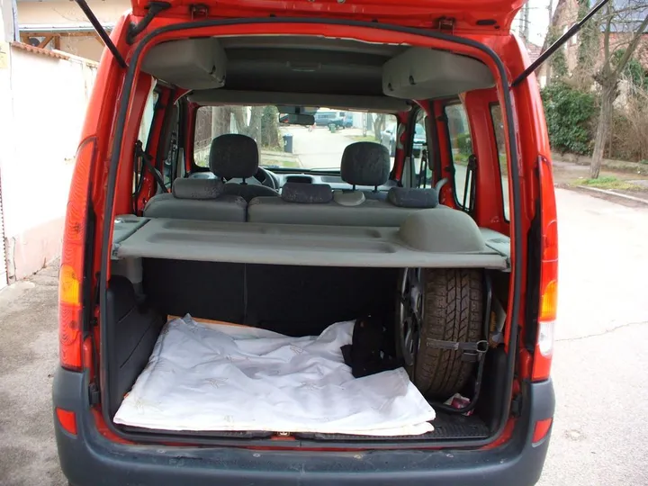 Renault Kangoo