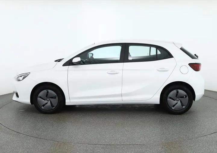MG MG3