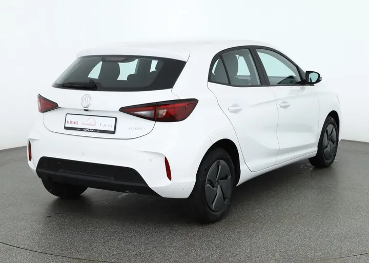 MG MG3