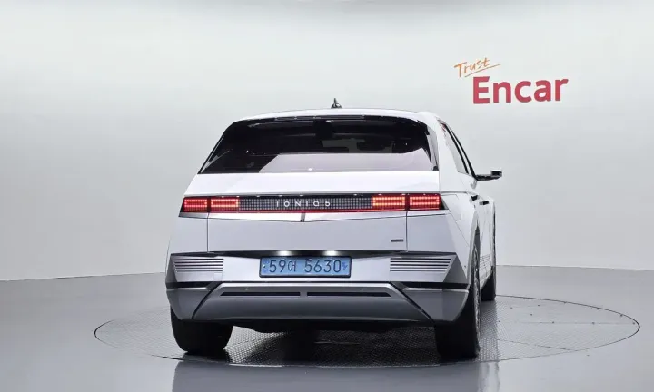 Hyundai Ioniq5