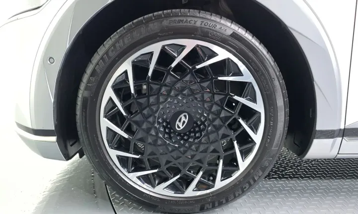 Hyundai Ioniq5