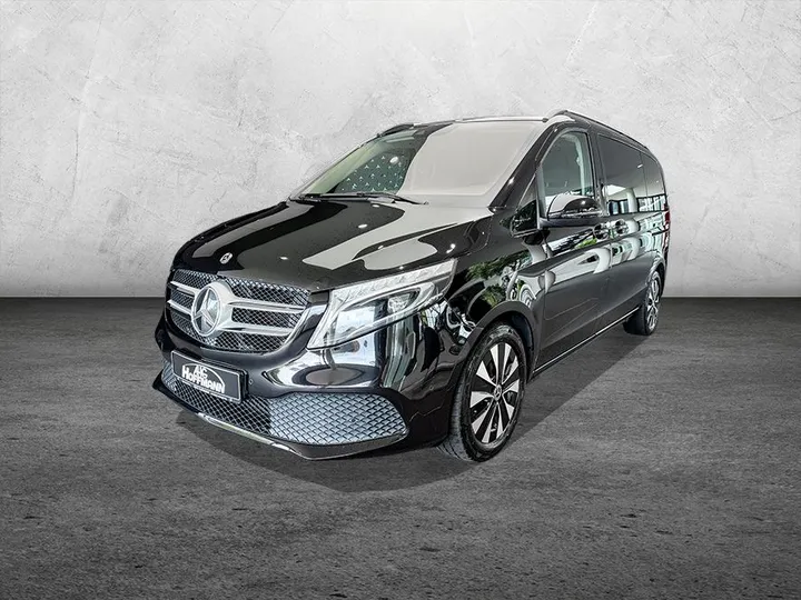 Mercedes-Benz V 220