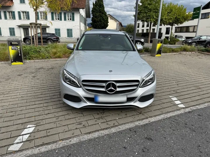 Mercedes-Benz Other