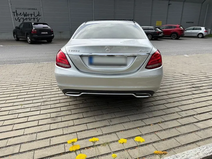 Mercedes-Benz Other
