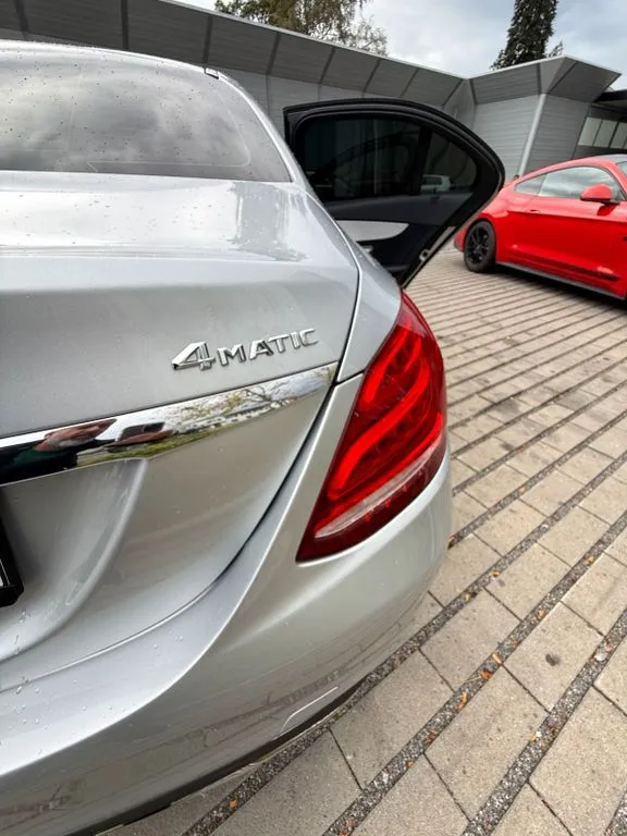 Mercedes-Benz Other