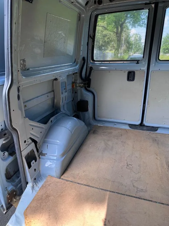 Volkswagen T4 Kombi