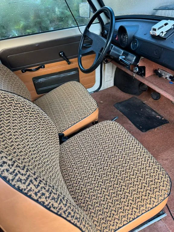 Trabant 601
