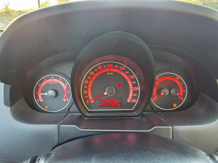 Kia cee'd / Ceed