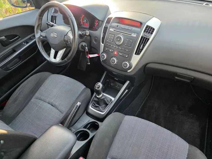 Kia cee'd / Ceed