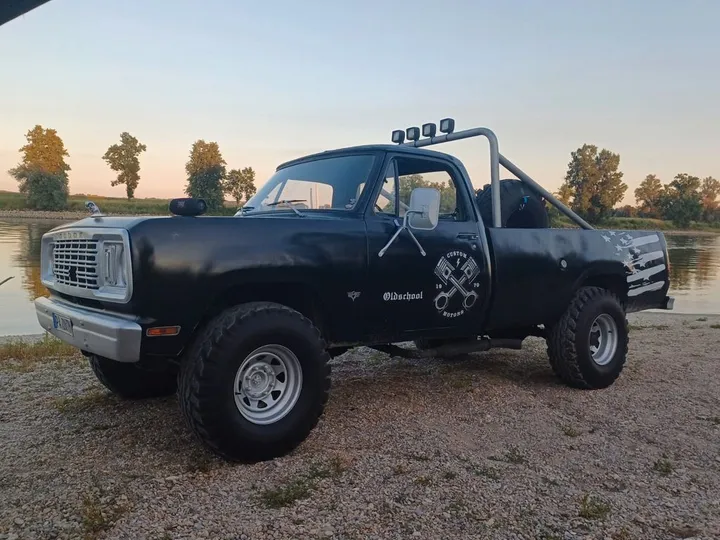 Dodge Other