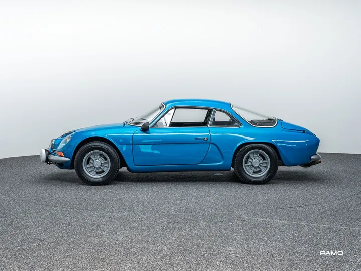 Alpine A110