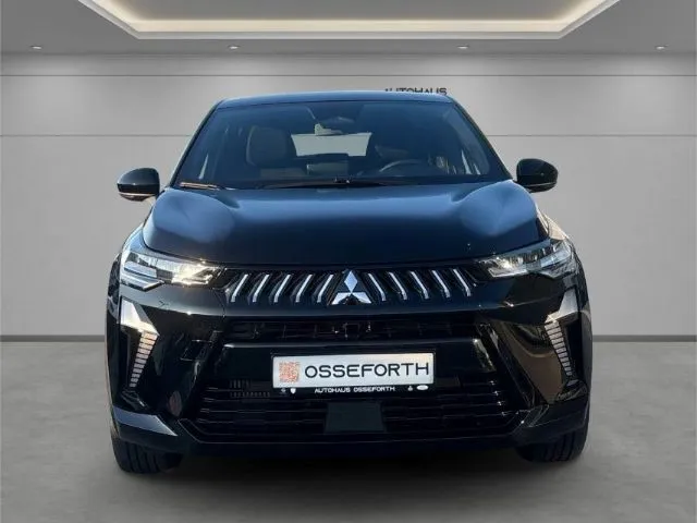 Mitsubishi Grandis
