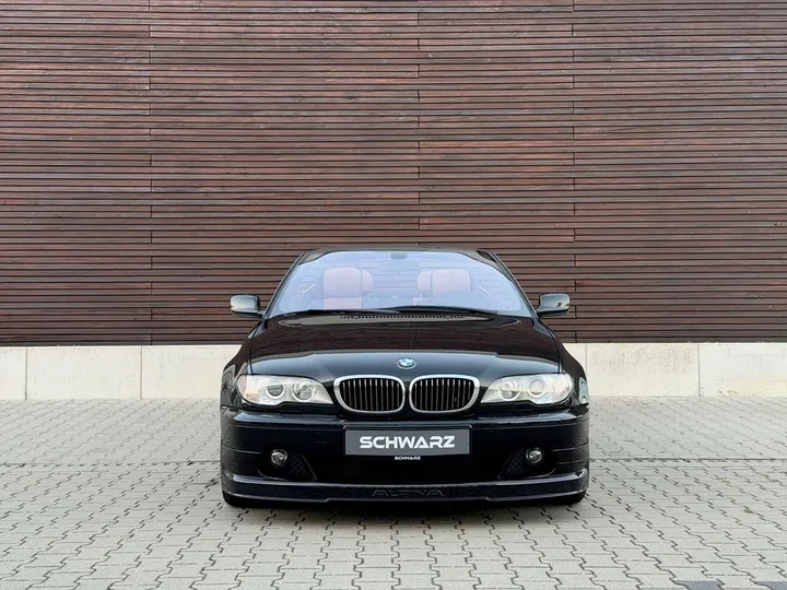 ALPINA B3