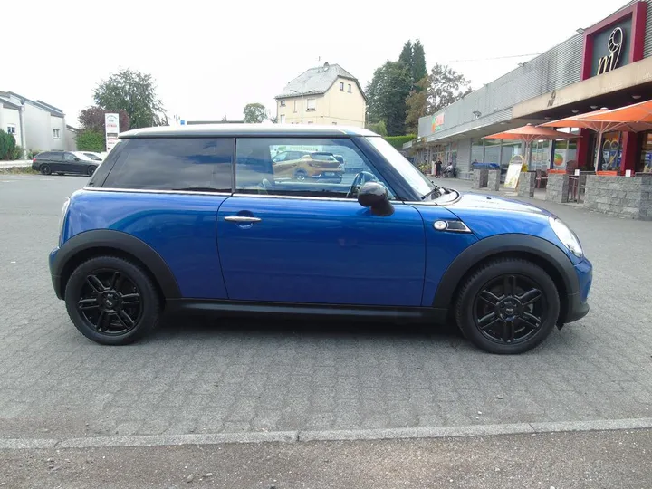 MINI ONE