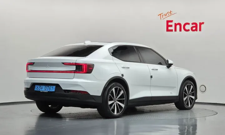 Polestar Polestar 2