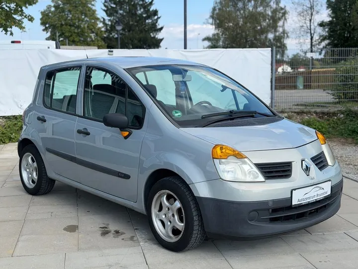Renault Modus