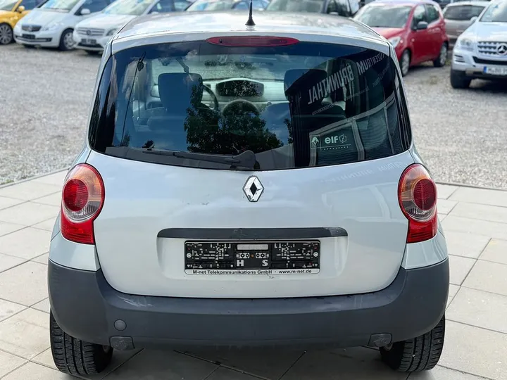 Renault Modus