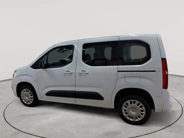 Opel Combo Life