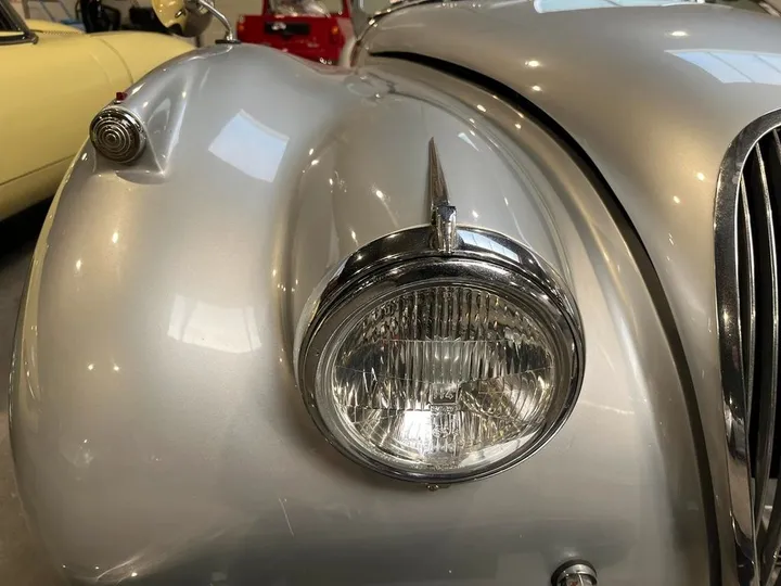 Jaguar XK